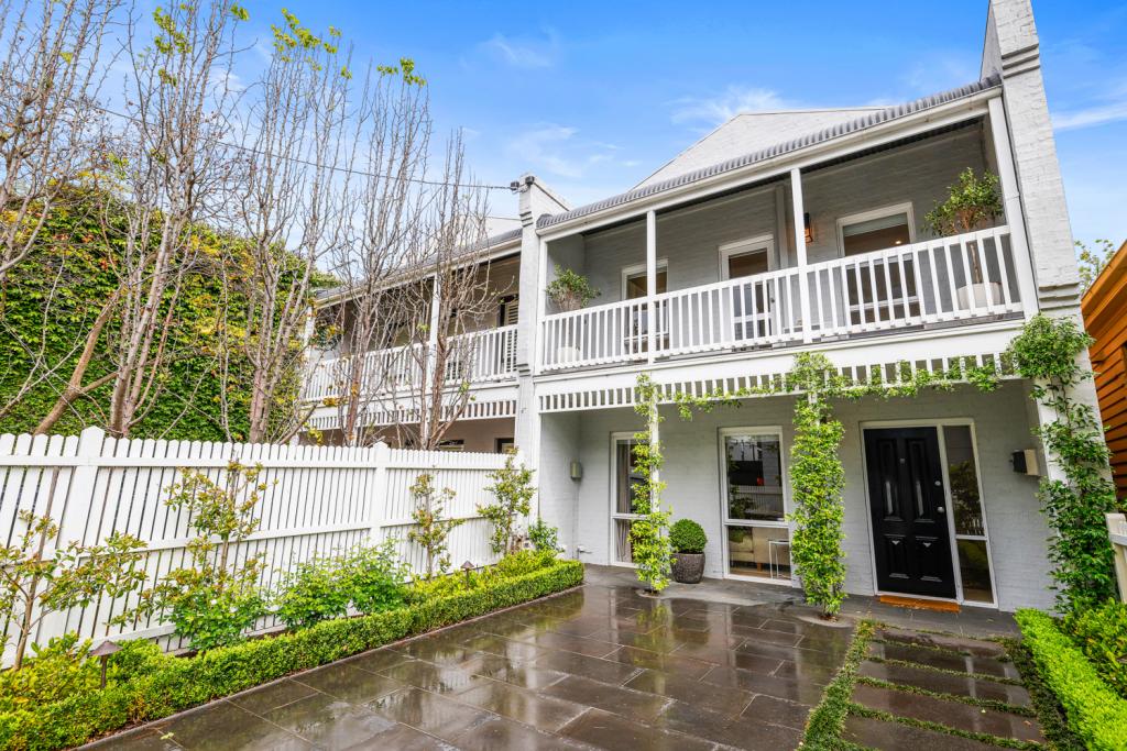174 Buckingham St, Richmond, VIC 3121