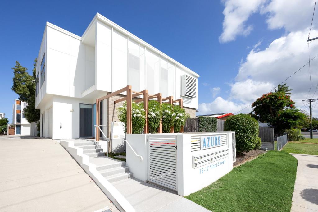 6/15-17 Yinni St, Maroochydore, QLD 4558