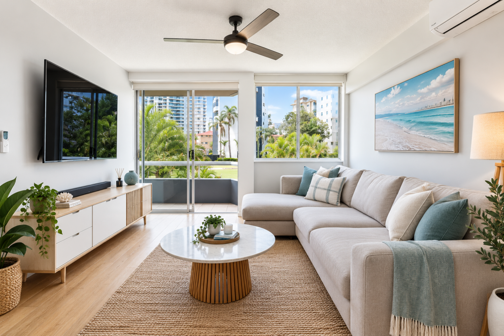 6/3 Old Burleigh Rd, Surfers Paradise, QLD 4217