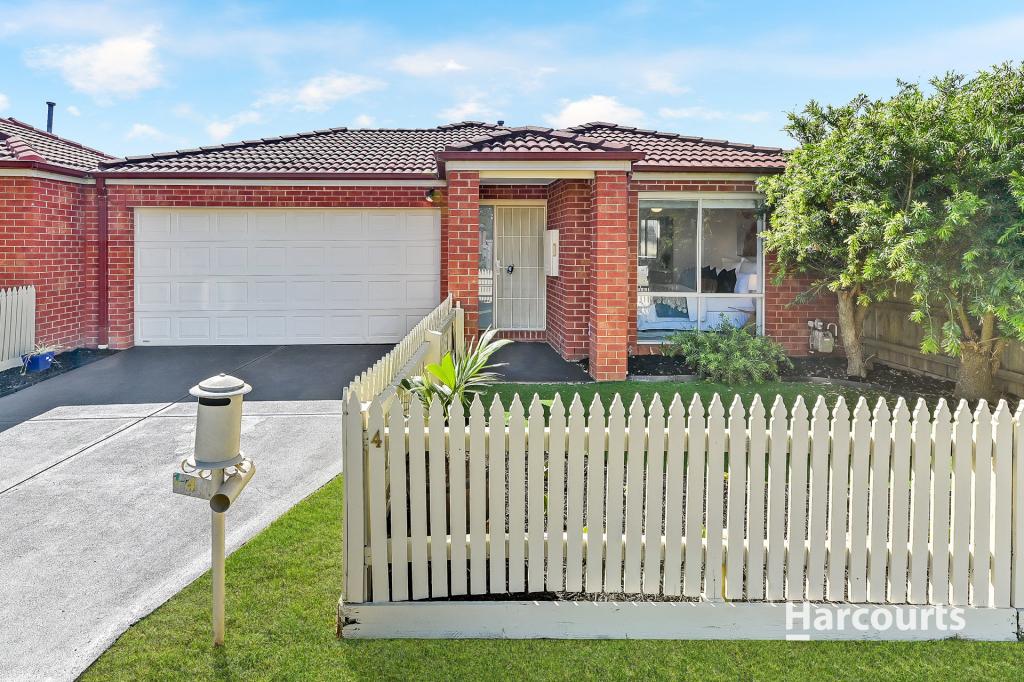 4 Eglinton Cl, Berwick, VIC 3806