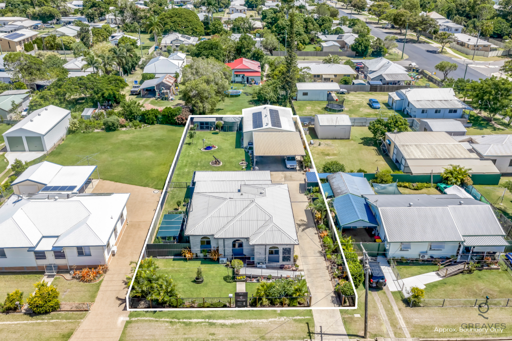 1 Alice St, Walkervale, QLD 4670