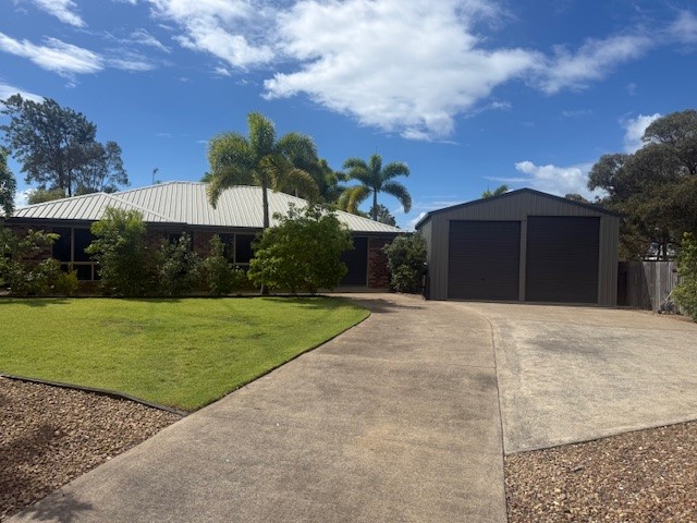 7 Lucyanne Ct, Urangan, QLD 4655