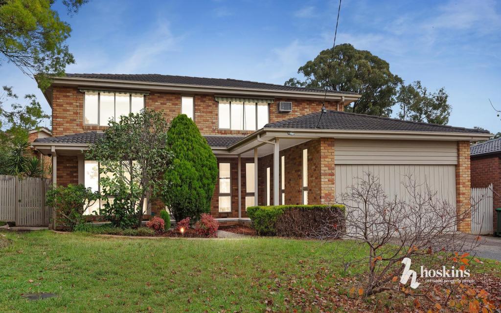 8 Scenic Ct, Croydon North, VIC 3136