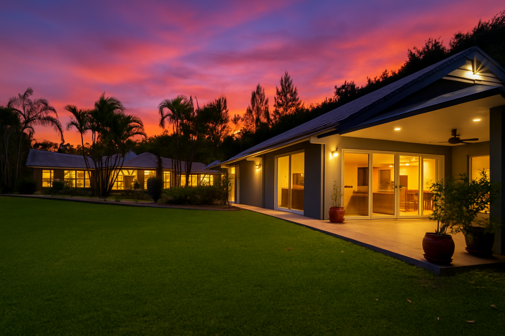 31 Pinetree Ct, Mudgeeraba, QLD 4213