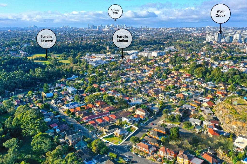 20 John St, Bardwell Valley, NSW 2207