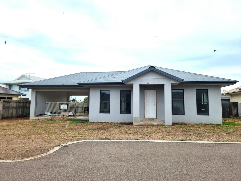28 Seabreeze Cres, Bowen, QLD 4805