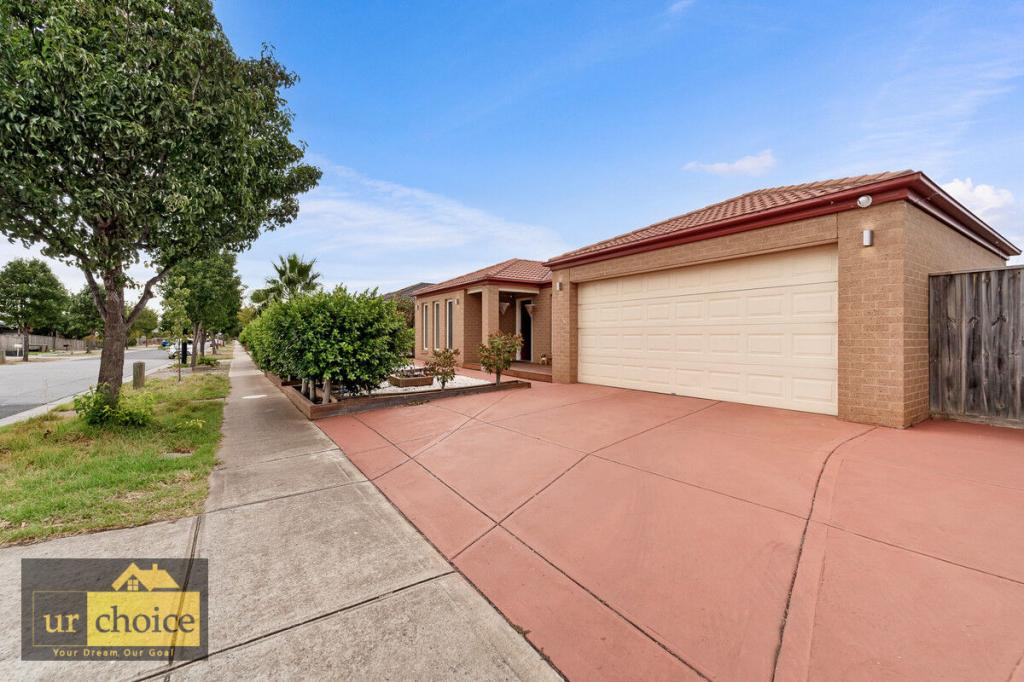 42 Rainbow Way, Tarneit, VIC 3029