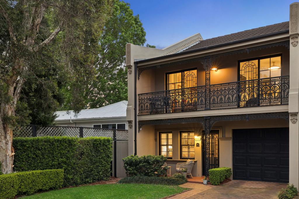 5D/73A BANKSIA ST, BOTANY, NSW 2019