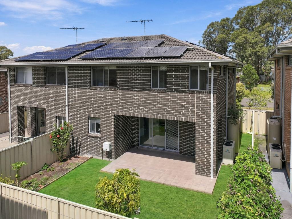 9/27 Valeria St, Toongabbie, NSW 2146