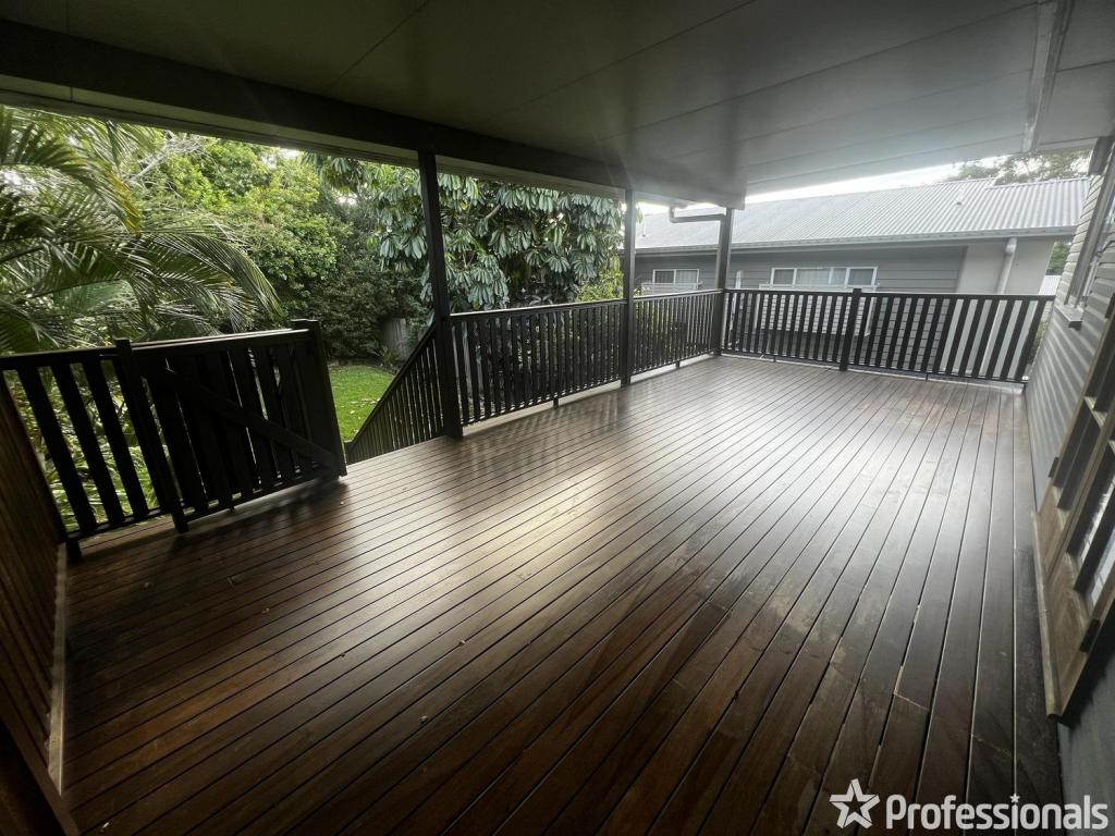 32 Burdekin St, Gaythorne, QLD 4051