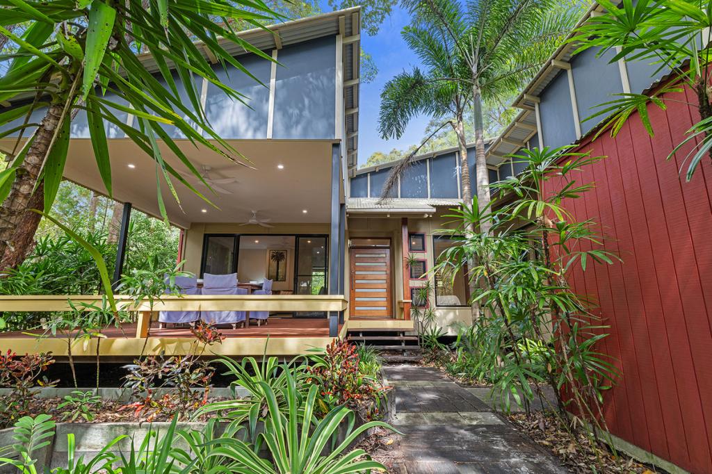 8 Ibis Ct, Rainbow Beach, QLD 4581