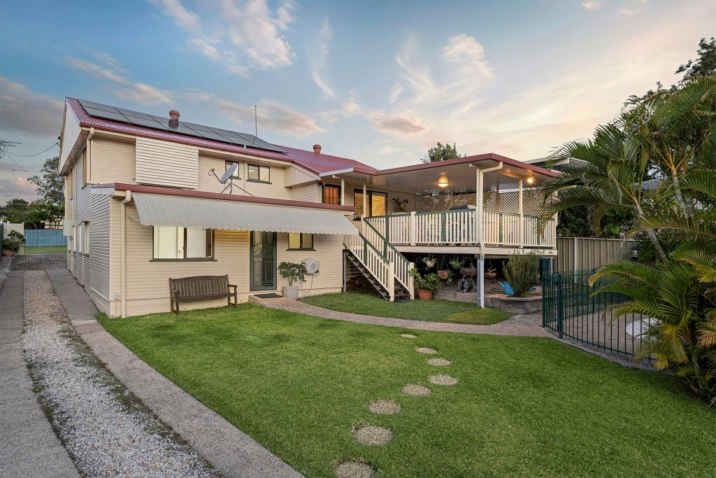 16 Mapellen St, Aspley, QLD 4034
