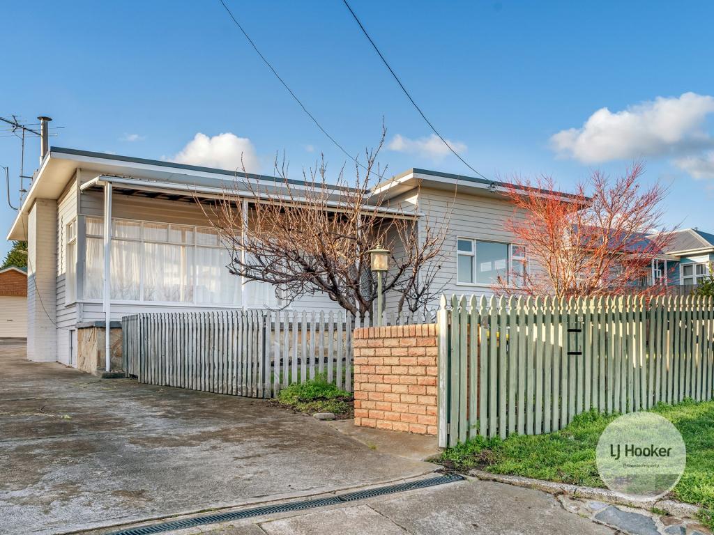 1/4 Mildura St, Bellerive, TAS 7018