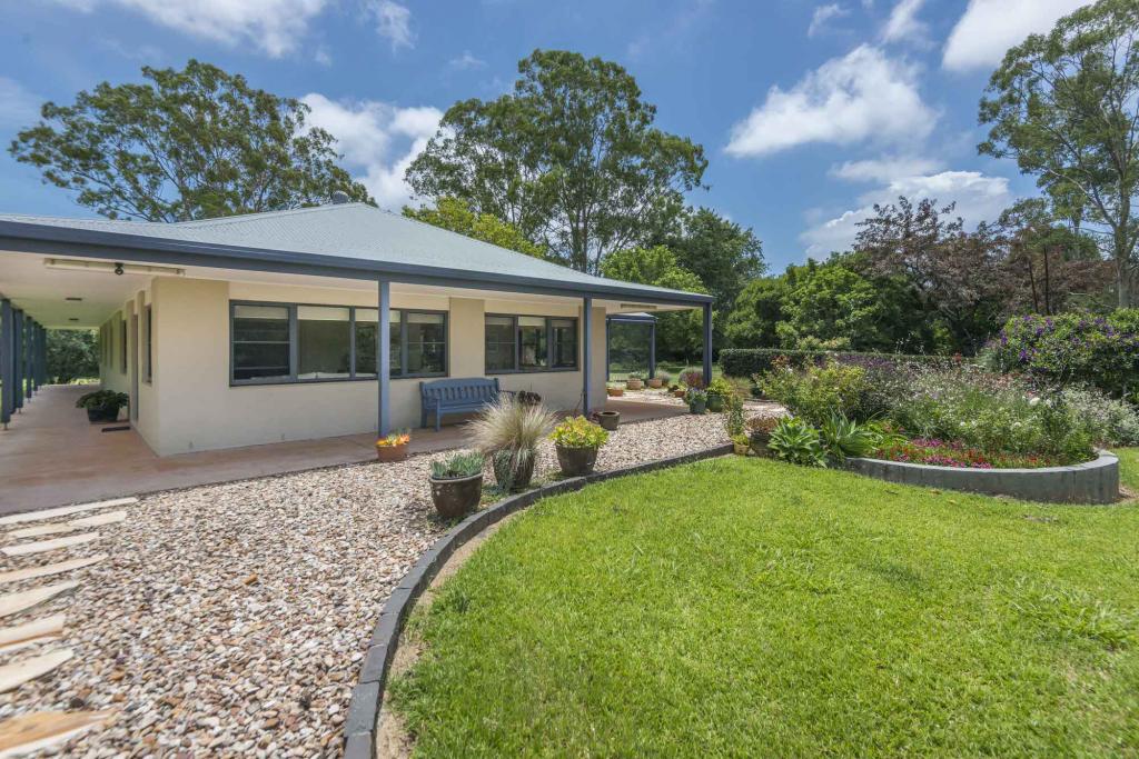 85 Weis Lane, Rous, NSW 2477