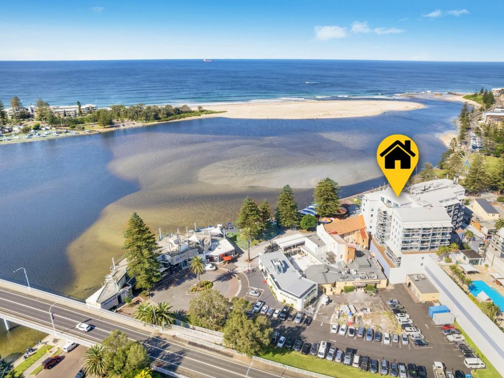 401/89-95 The Entrance Rd, The Entrance, NSW 2261