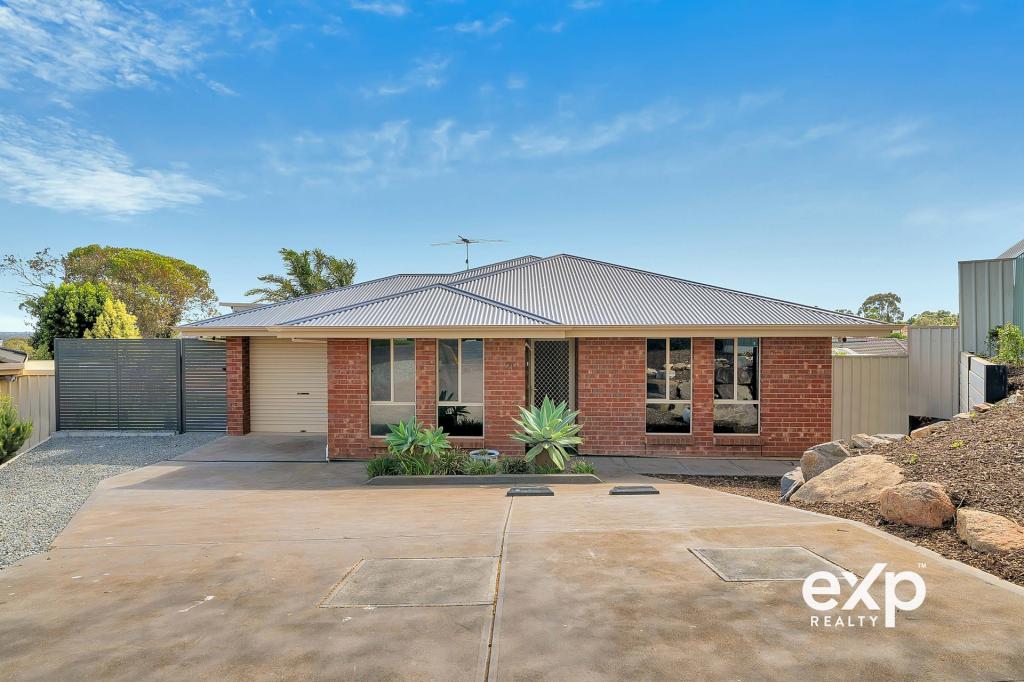 20 Perthville Ct, Hillbank, SA 5112