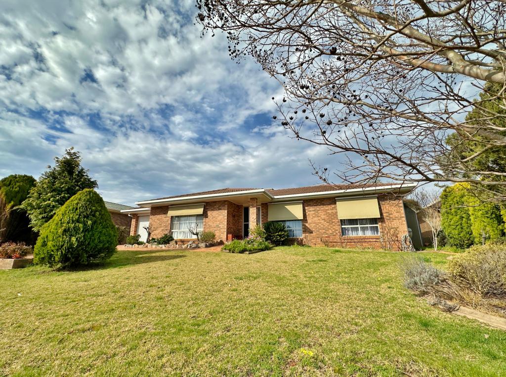 46 Pineview Cct, Young, NSW 2594