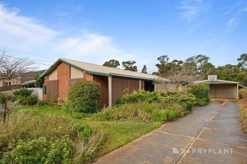 22 Olympic Ave, Mount Clear, VIC 3350
