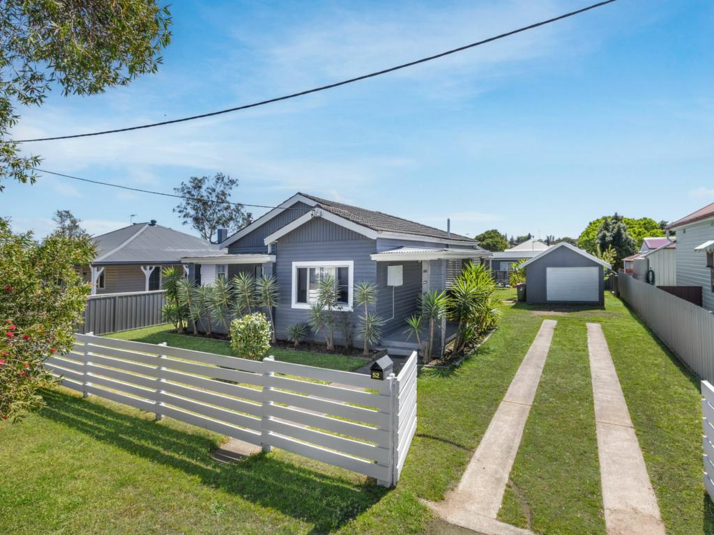 52 Gordon Ave, Cessnock, NSW 2325