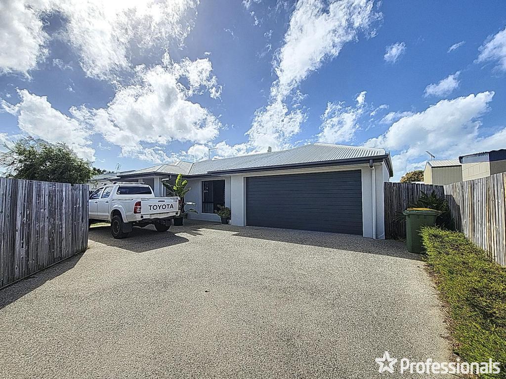 2/14 Lime Tree Ct, Bowen, QLD 4805