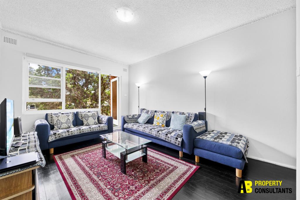 3/47 Harris St, Harris Park, NSW 2150