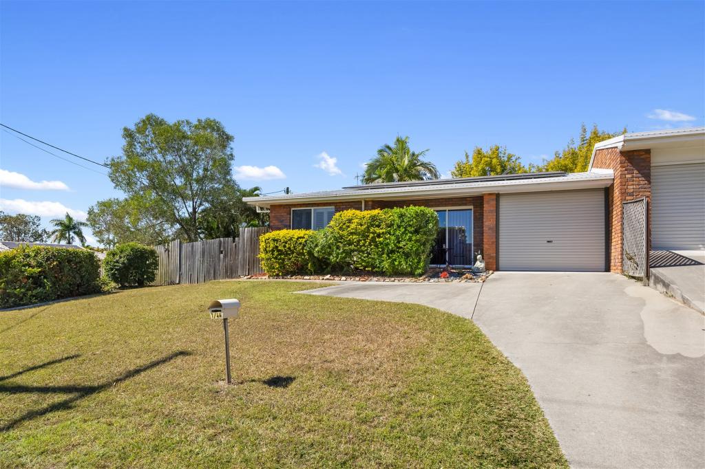 1/44 J Hickey Ave, Clinton, QLD 4680