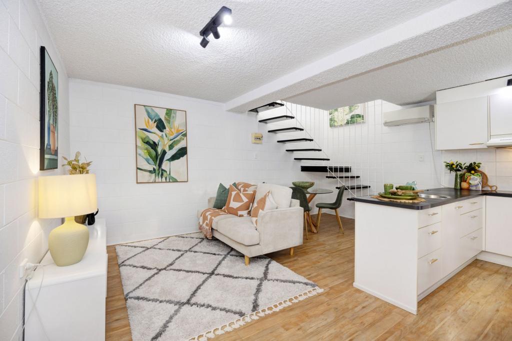 12/39 Cook St, North Ward, QLD 4810