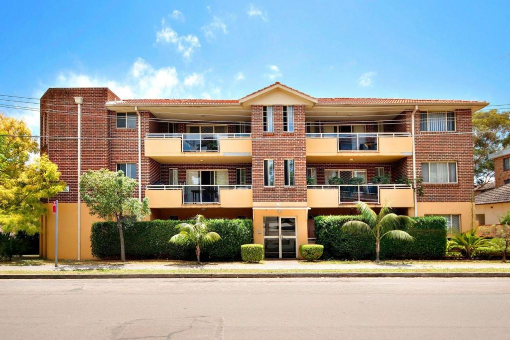 6/28-32 Martin Pl, Mortdale, NSW 2223