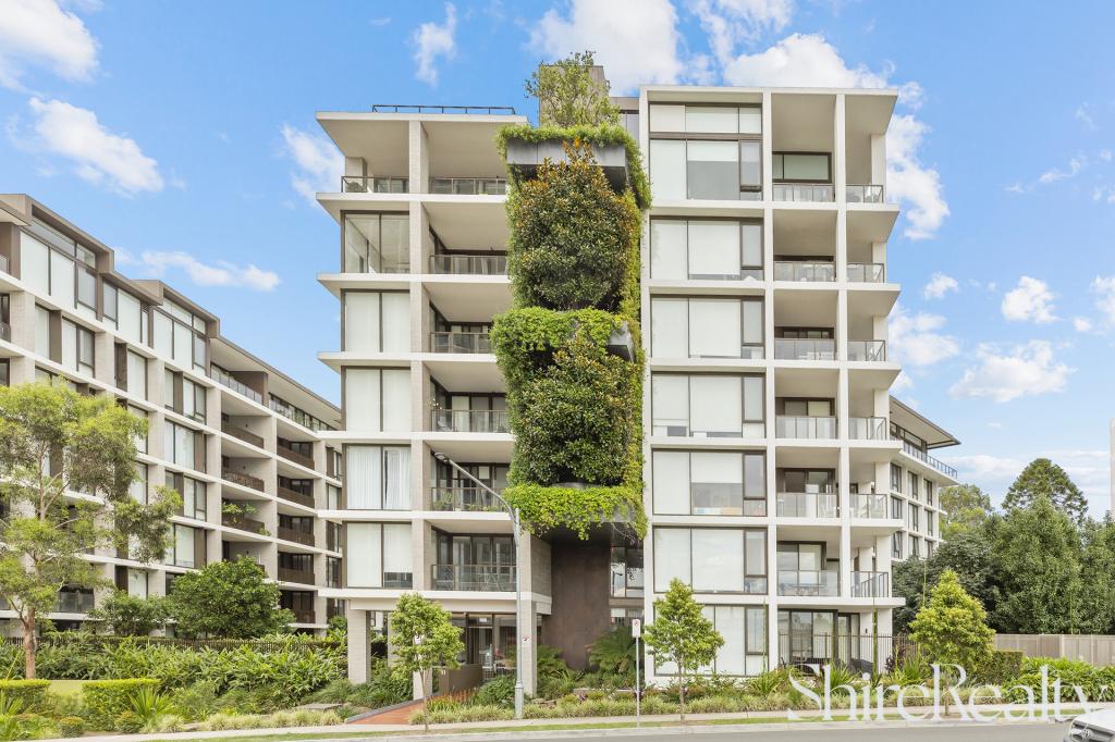 611/11 SPURWAY DR, NORWEST, NSW 2153