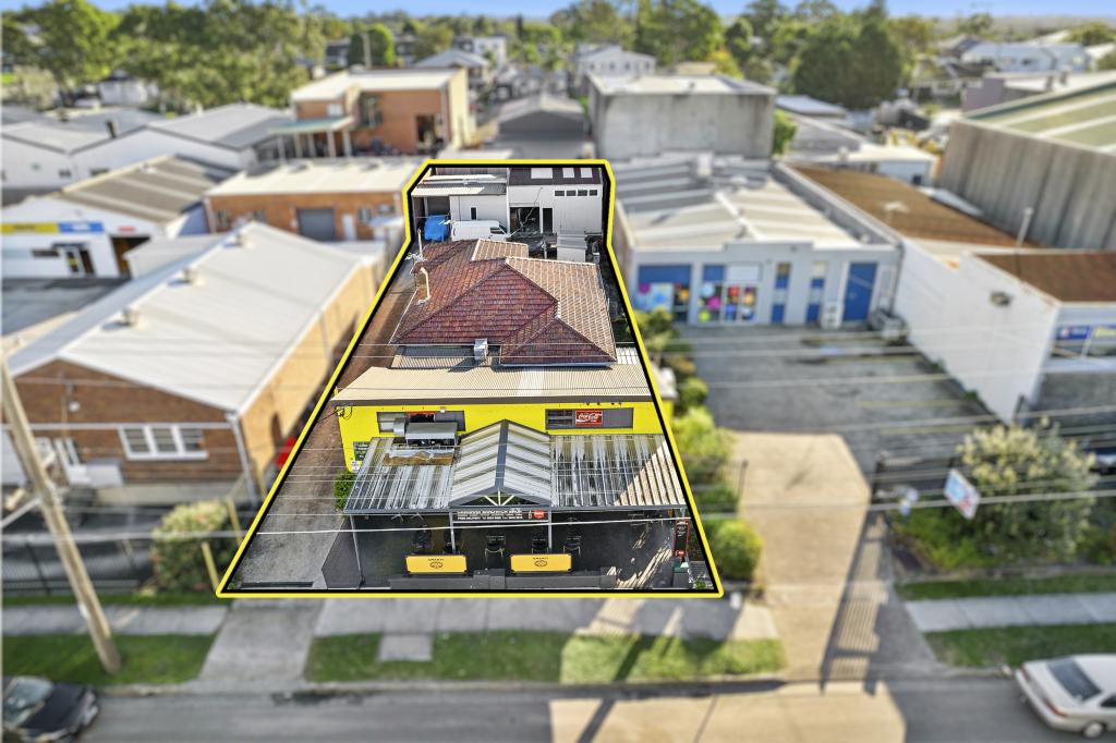 87 Cawarra Rd, Caringbah, NSW 2229