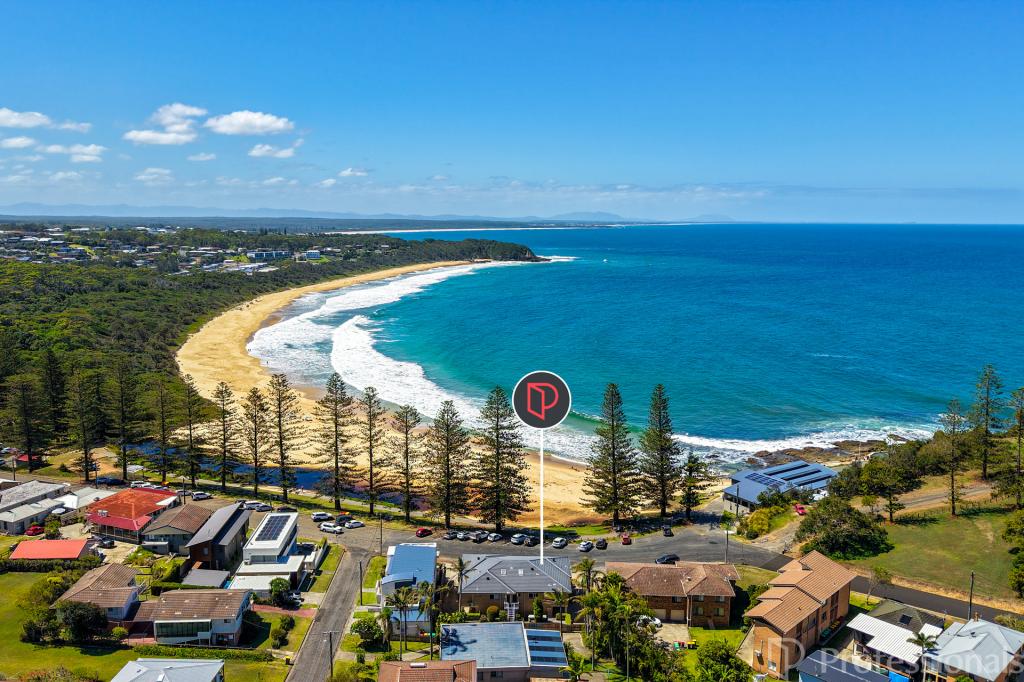 3/27 Main St, Black Head, NSW 2430