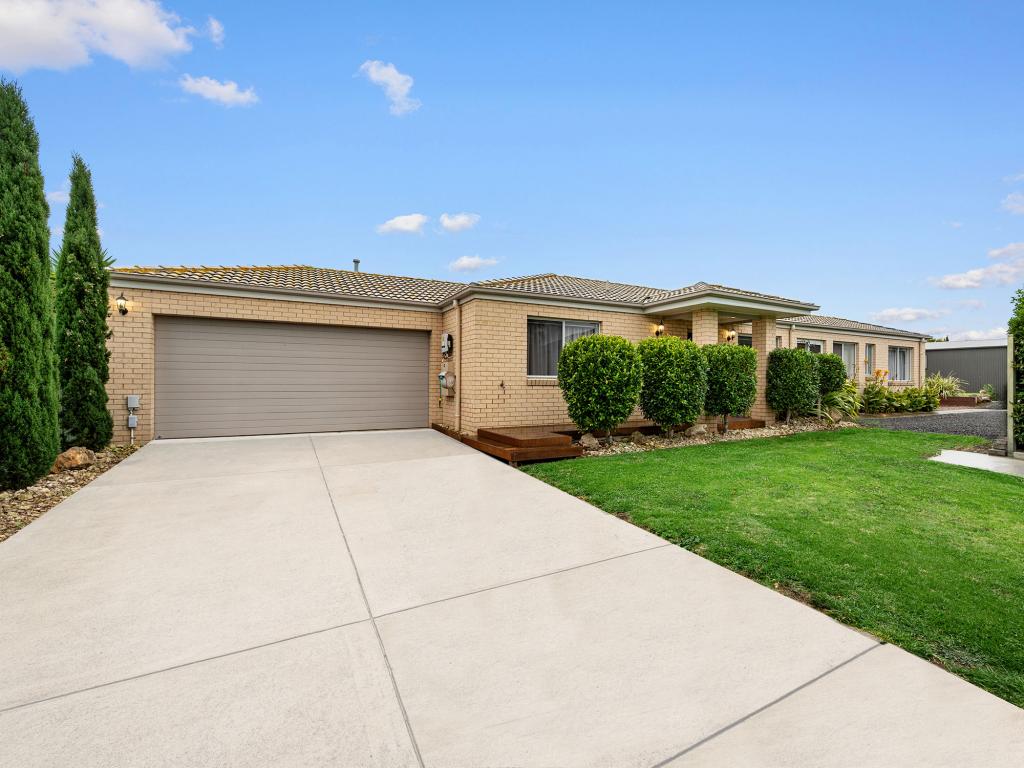 5 Laffan Ct, Koroit, VIC 3282