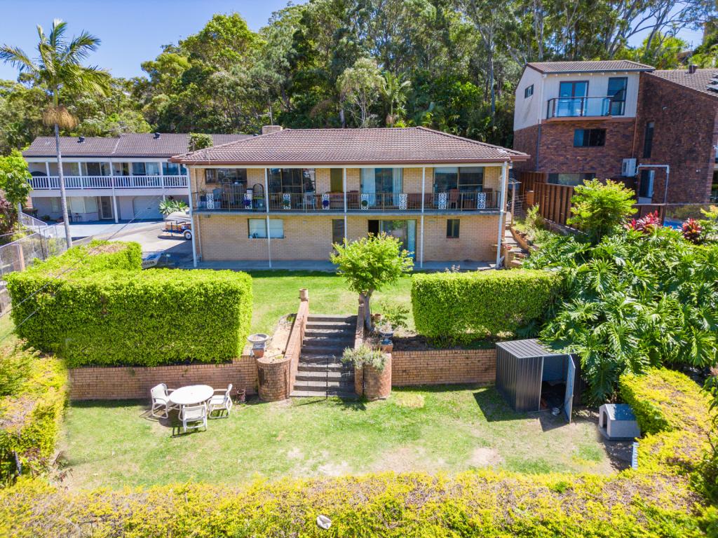 37 MANNING AVE, COFFS HARBOUR, NSW 2450