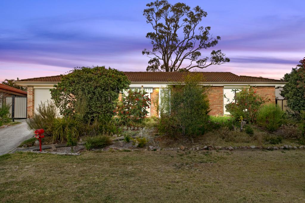 31 Tallah Pl, Maryland, NSW 2287