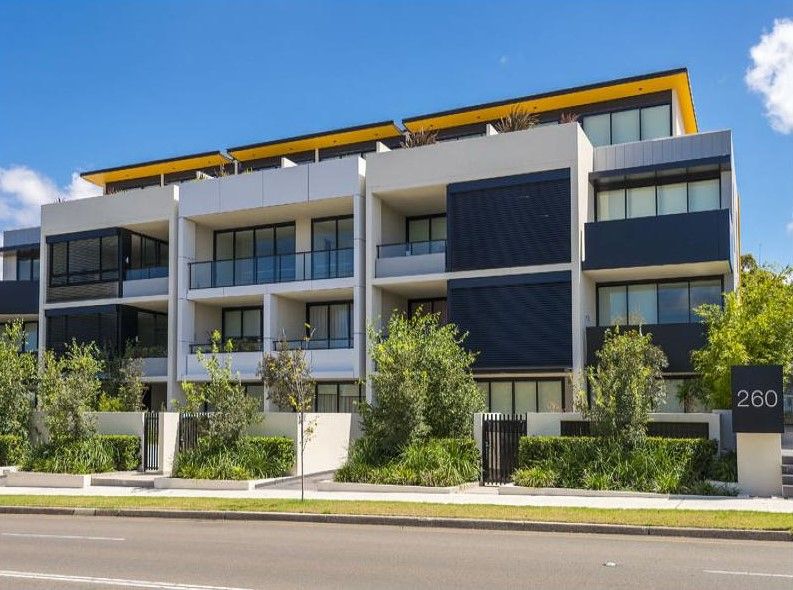 31/260 Penshurst St, Willoughby, NSW 2068