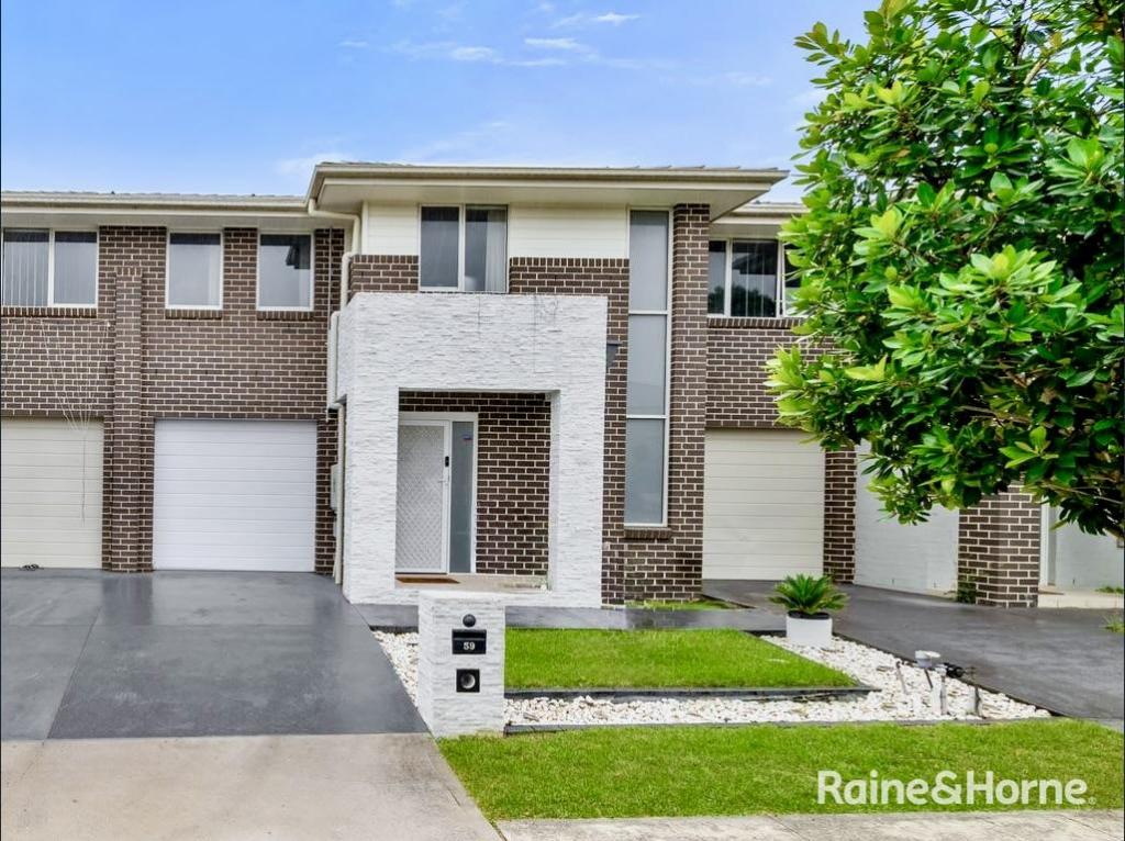 59 Webber Cct, Bardia, NSW 2565