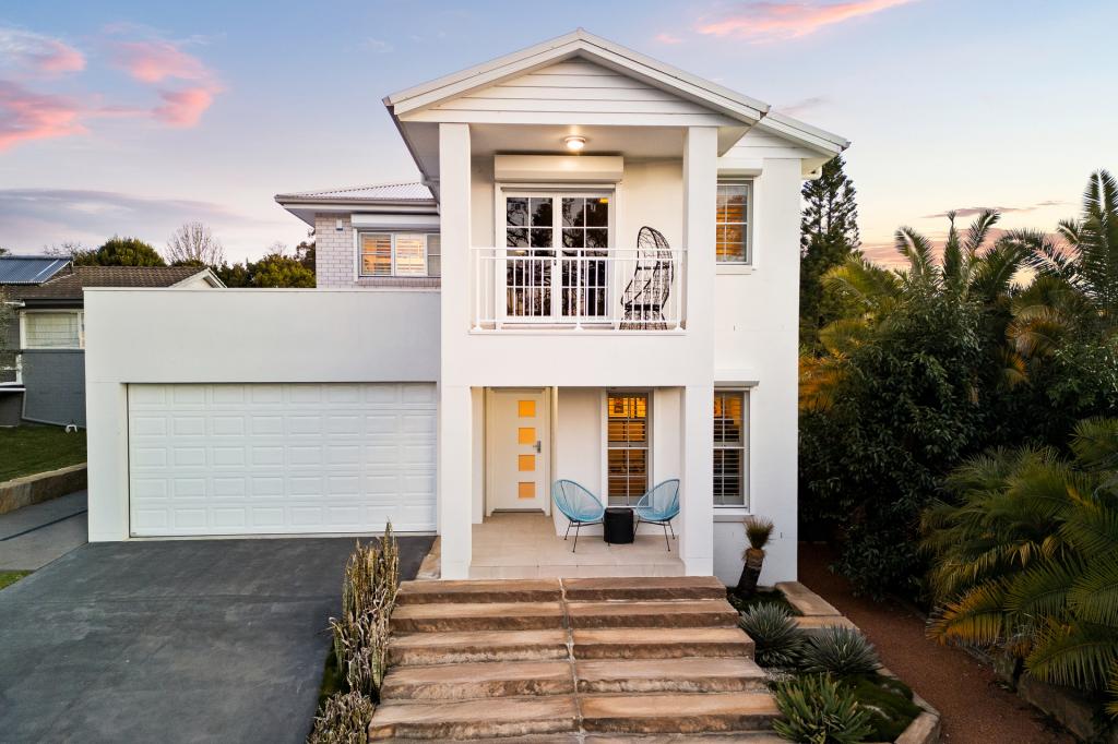 20 Shelton Ave, Winmalee, NSW 2777