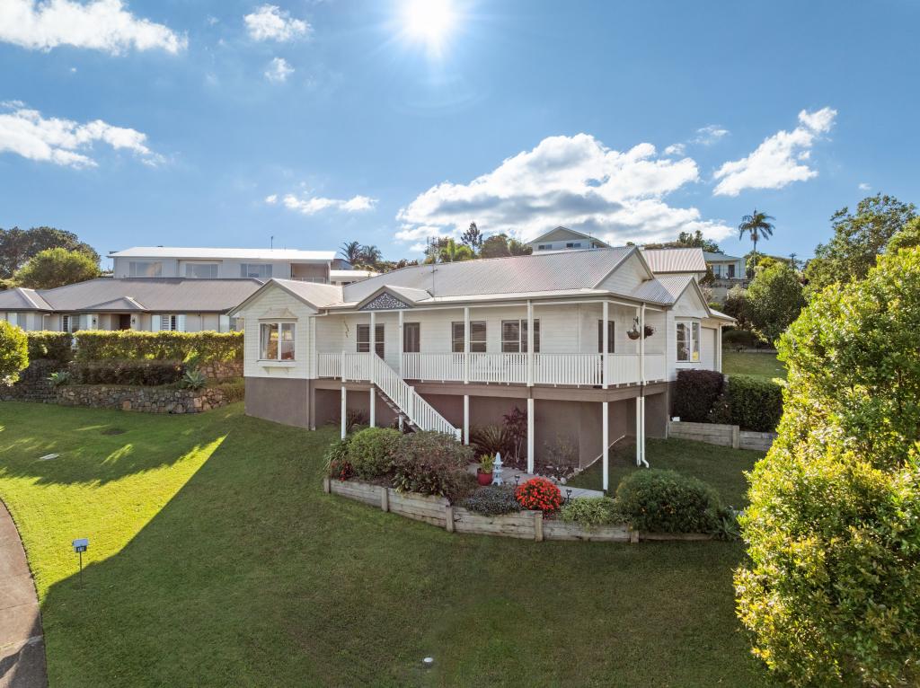 11 Wongabel St, Maleny, QLD 4552