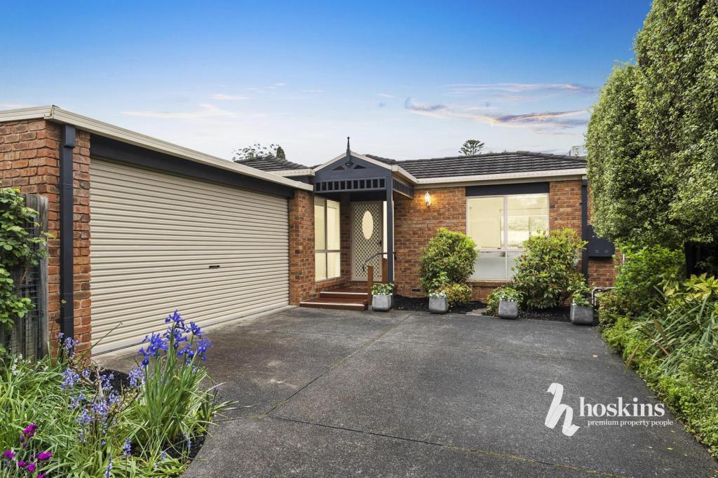 2/21 Mullum Mullum Rd, Ringwood, VIC 3134