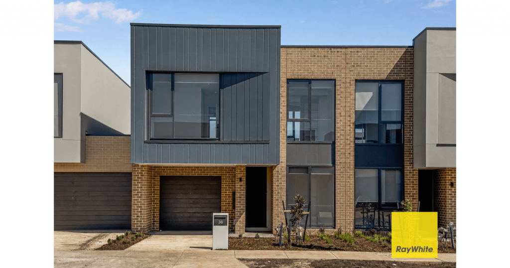36 Elmhurst Ave, Aintree, VIC 3336