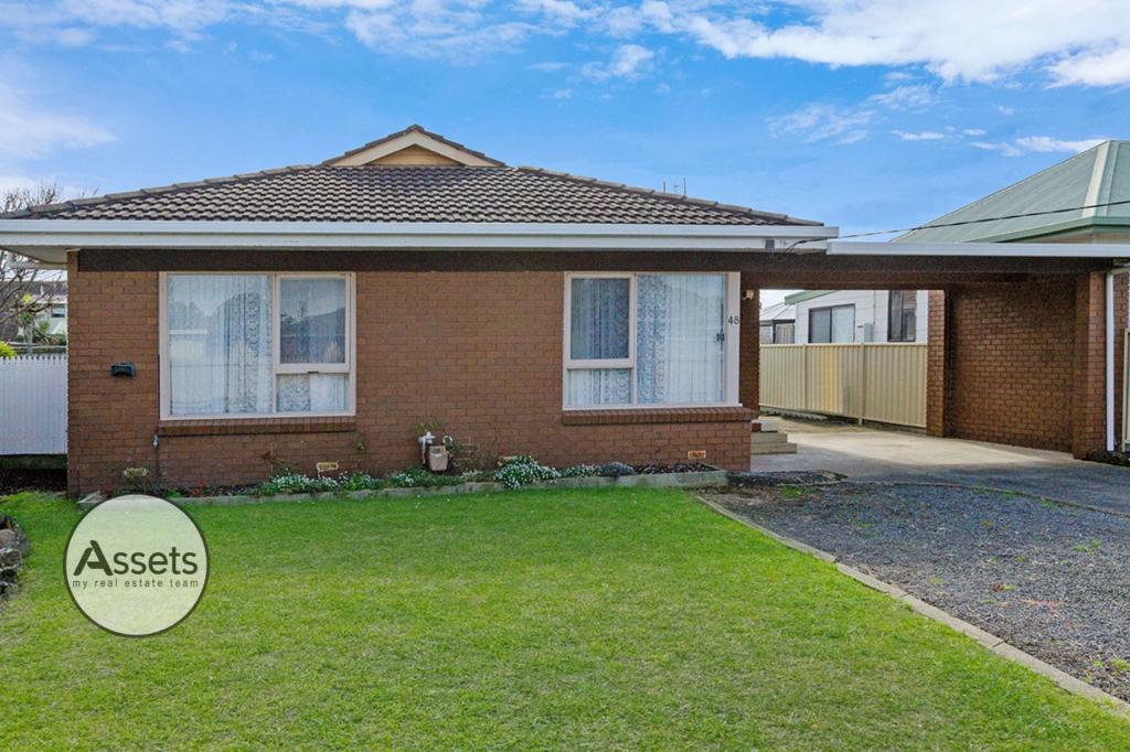 48 King St, Portland, VIC 3305