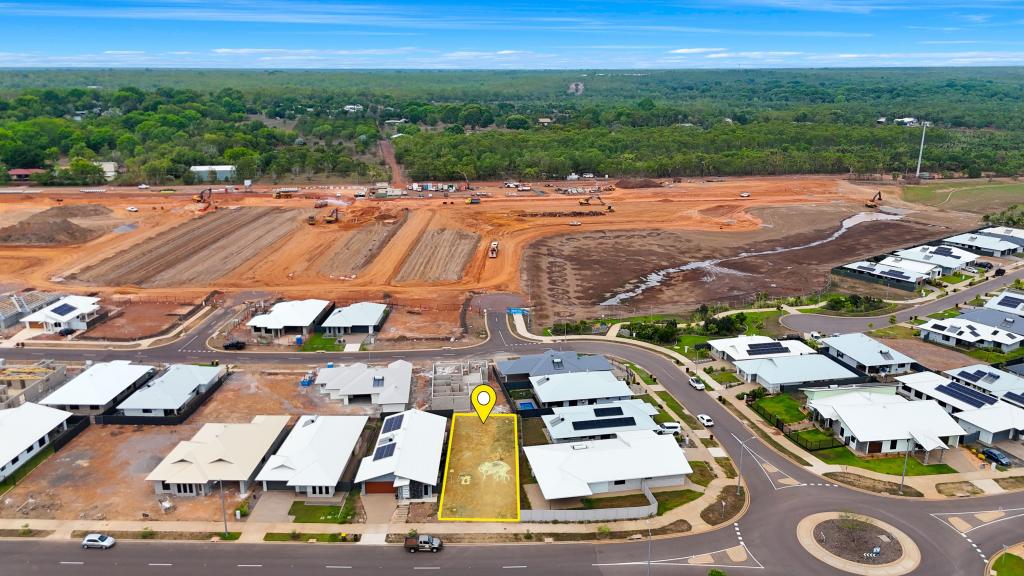 57 Follington St, Zuccoli, NT 0832