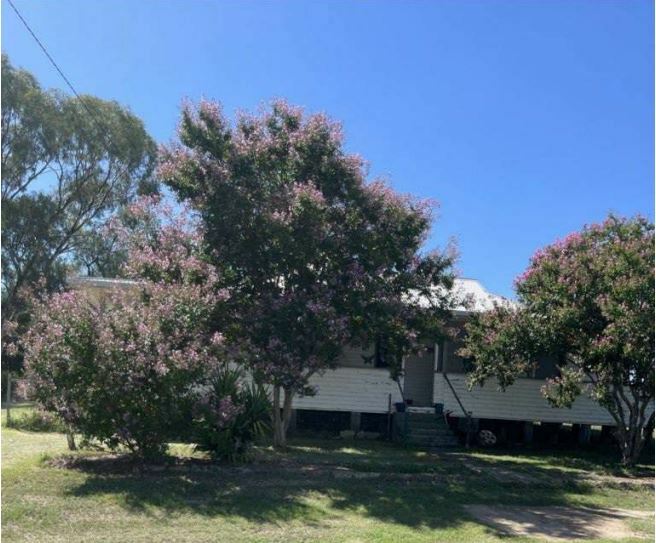 Contact agent for address, ASHFORD, NSW 2361