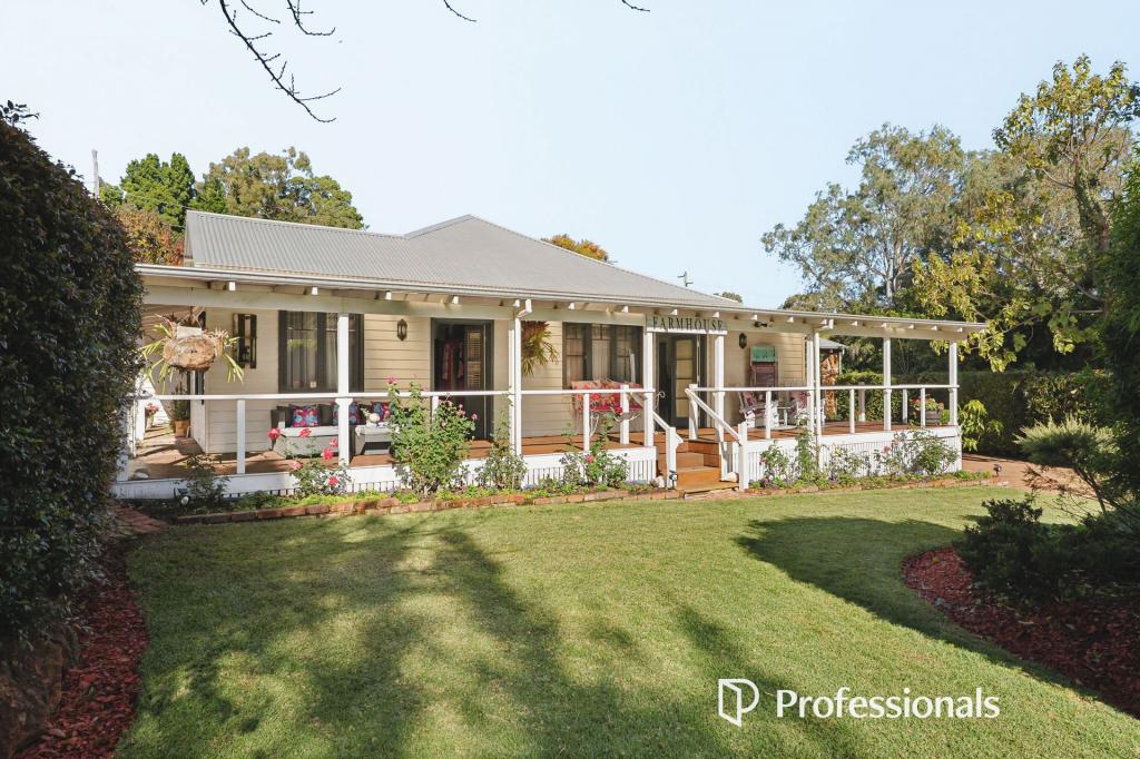 48 Lyndhurst Rd, Kalamunda, WA 6076