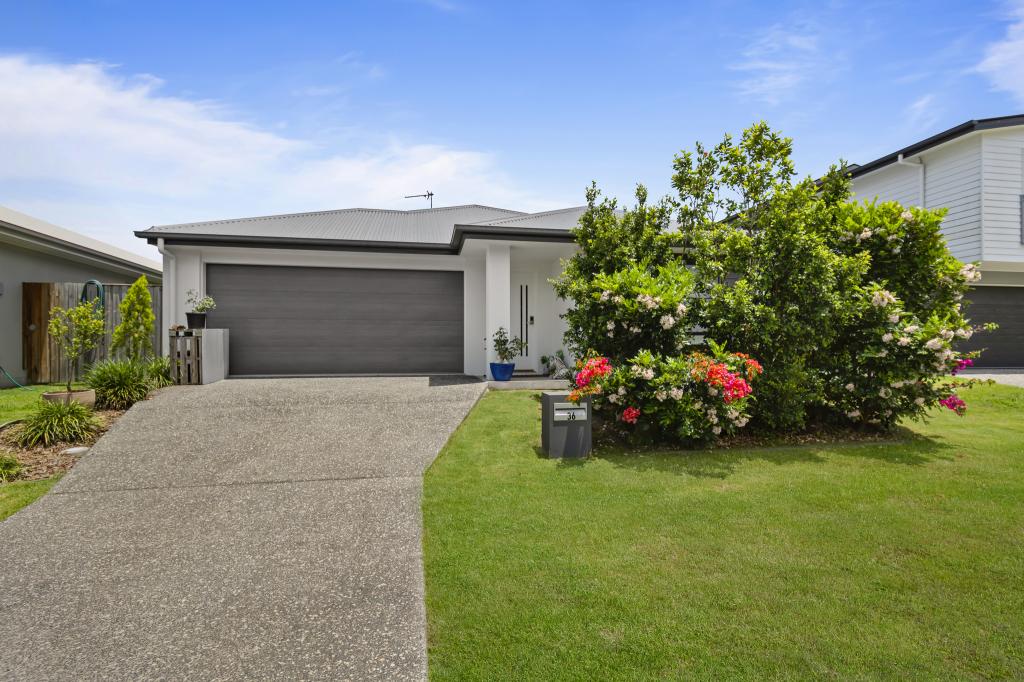 36 Dales Way, Coomera, QLD 4209