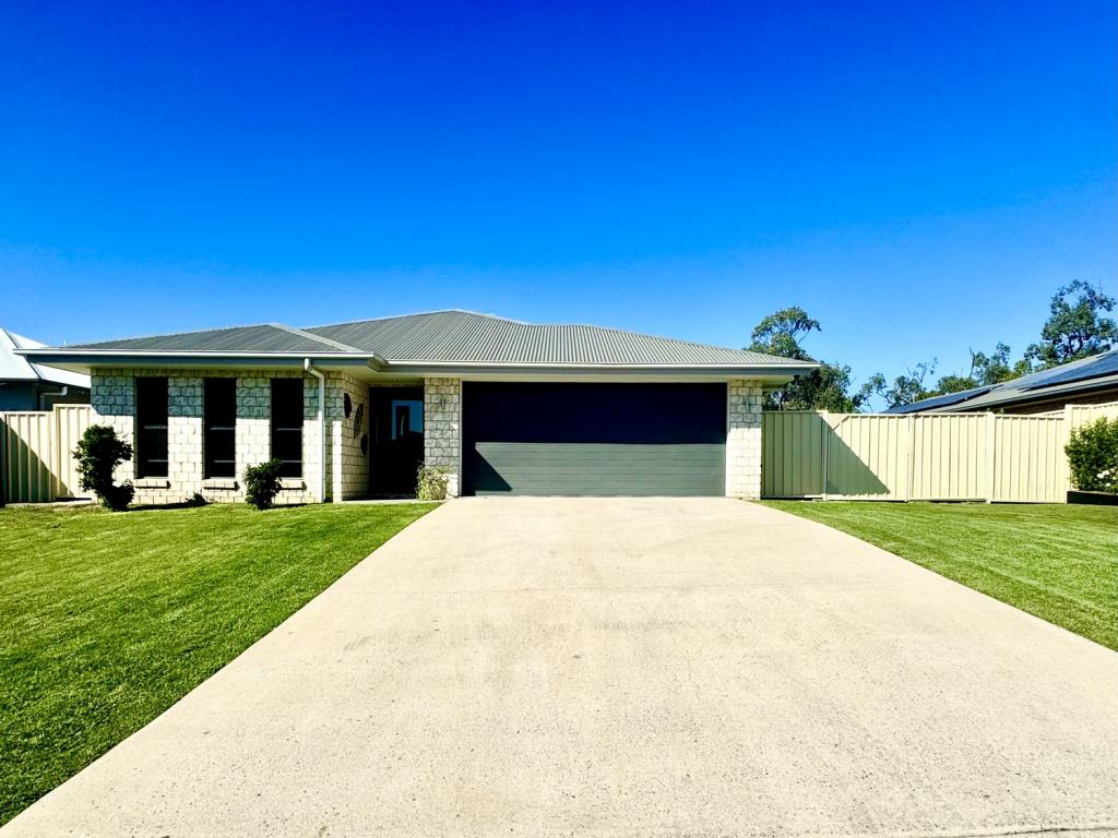 38 Lambert Dr, Moranbah, QLD 4744