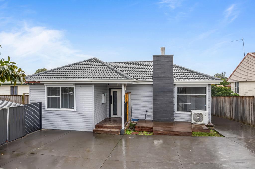 23 Shelley St, Toronto, NSW 2283