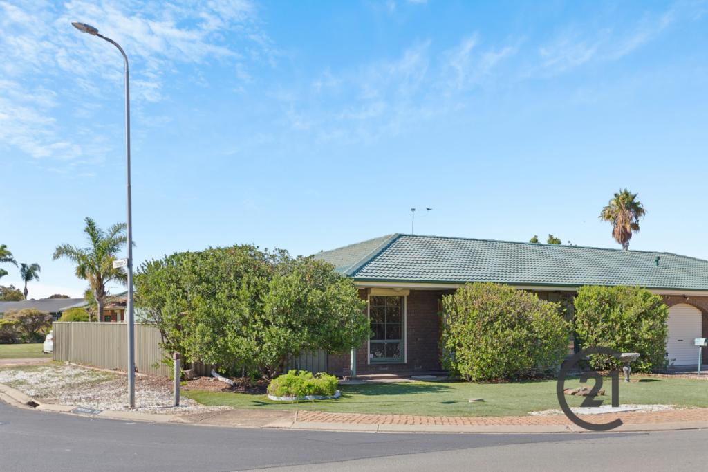 1/50 Fraser Dr, North Haven, SA 5018