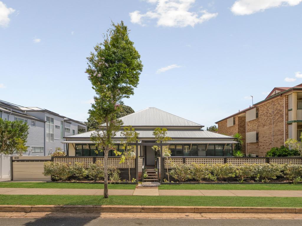 185 JUNCTION RD, CLAYFIELD, QLD 4011