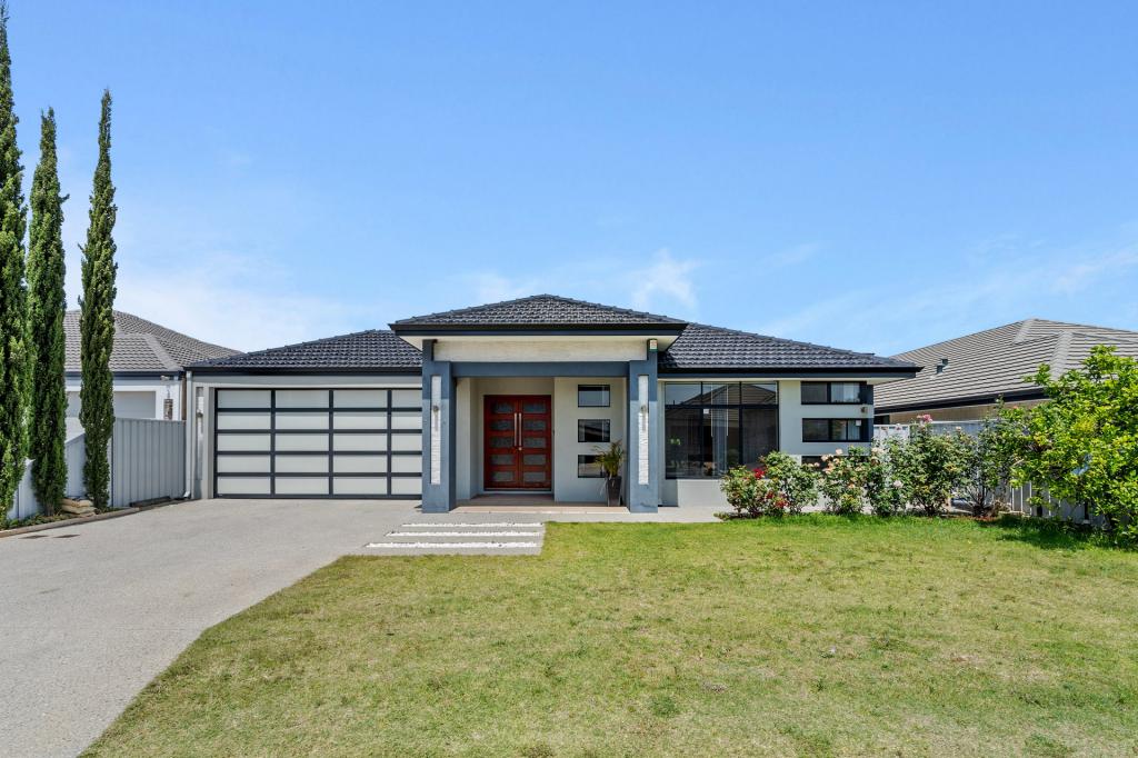 14 Nambung St, Southern River, WA 6110